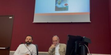 “Le Spine e il Garofano” presentato alla Sapienza: il libro di Yahya Sinwar al centro di un dibattito accademico sulla libertà di espressione e la questione palestinese
