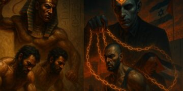 “Due volte sulla Terra”: Il mistero coranico del potere sionista e l’ombra dell’escatologia