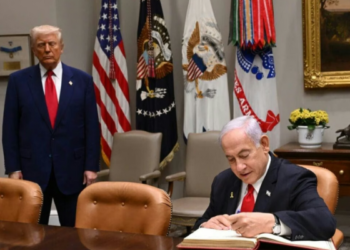 Trump interrompe i contatti con Netanyahu: tensioni tra Washington e Tel Aviv