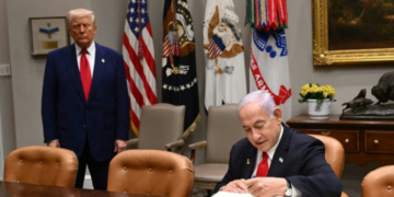 Trump interrompe i contatti con Netanyahu: tensioni tra Washington e Tel Aviv