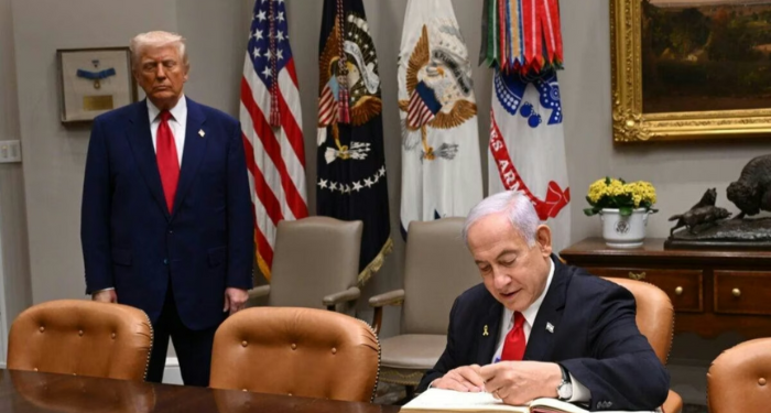Trump interrompe i contatti con Netanyahu: tensioni tra Washington e Tel Aviv
