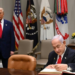 Trump interrompe i contatti con Netanyahu: tensioni tra Washington e Tel Aviv