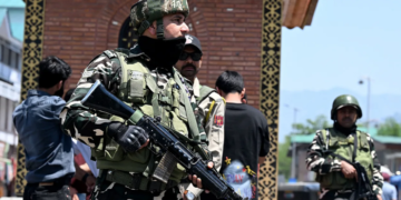 India e Pakistan: la fiammata del 2025, le ferite aperte del Kashmir, ed il fantasma del Maharaja Hari Singh