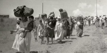 15 Maggio, il grido eterno della Nakbah 77 anni dopo