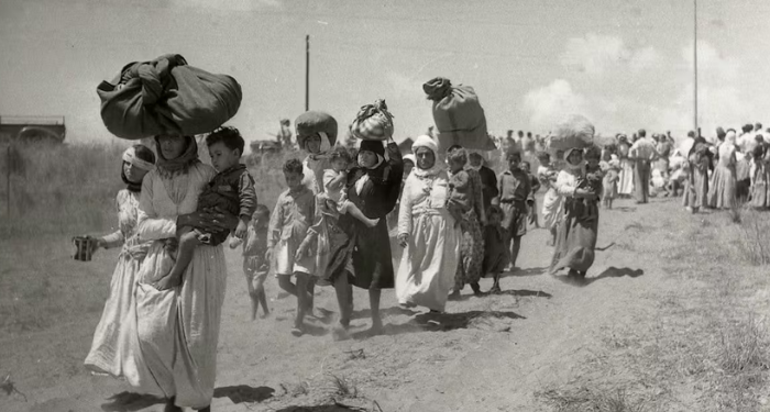 15 Maggio, il grido eterno della Nakbah 77 anni dopo
