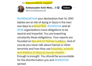 Le scomode verità dietro l’uccisione dei diplomatici sionisti nell’attentato a Washington tra sangue, ideologia e il peso delle conseguenze