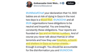 Le scomode verità dietro l’uccisione dei diplomatici sionisti nell’attentato a Washington tra sangue, ideologia e il peso delle conseguenze