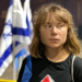 Israele sequestra nave umanitaria con Greta Thunberg ed eurodeputata francese: denunciata detenzione e tortura psicologica