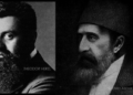 Herzl e il Sultano