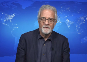 Omer Bartov, l’esperto israeliano studioso di Olocausto accusa Israele: “A Gaza un genocidio che non volevo vedere ma che genocidio è”