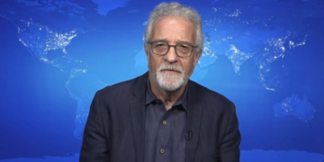 Omer Bartov, l’esperto israeliano studioso di Olocausto accusa Israele: “A Gaza un genocidio che non volevo vedere ma che genocidio è”