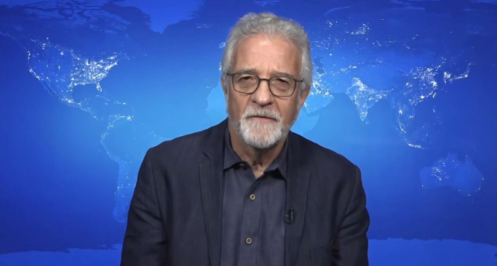 Omer Bartov, l’esperto israeliano studioso di Olocausto accusa Israele: “A Gaza un genocidio che non volevo vedere ma che genocidio è”