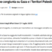 Gaza, i Ministri degli Esteri di 28 Paesi – tra cui l’Italia – chiedono la fine immediata della guerra
