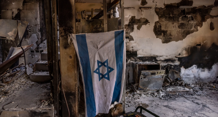 ULTIMA ORA: Il Parlamento israeliano approva l’annessione della Cisgiordania on 71 favorevoli e 13 contrari: verso la fine dello Stato palestinese