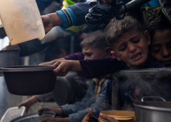 Fame forzata a Gaza: 7 falsità della hasbara israeliana smentite dai dati