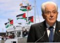 Gli aiuti della Flotilla a Cipro: la Chiesa e Mattarella offrono una comoda via d’uscita ad Israele ma la missione punta a rompere l’assedio