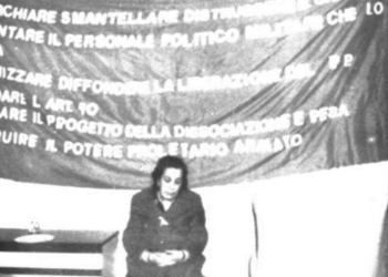 Germana Stefanini, “una come noi” di Giovanni Banconi: memoria di un delitto e dell’abisso della lotta armata