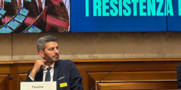 Yassine Lafram sulla Global Sumud Flottilla: un onore per i musulmani italiani 