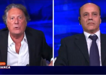 «Definisci bambino»: il gelo che ci riporta agli orrori nazisti del Novecento