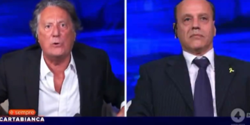 «Definisci bambino»: il gelo che ci riporta agli orrori nazisti del Novecento