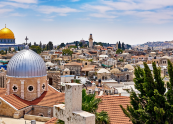 Dal “sogno” sionista all’incubo palestinese: l’unica via è uno Stato per tutti