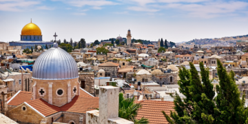 Dal “sogno” sionista all’incubo palestinese: l’unica via è uno Stato per tutti