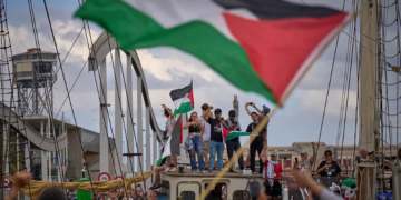 Timori per la Global Sumud Flotilla, Israele: «Saranno trattati come terroristi». UCOII: «Azione umanitaria e non violenta»