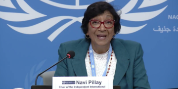 L’analisi: Gaza, la Commissione ONU accusa di “Genocidio in corso”. Cosa cambia ora all’Aja