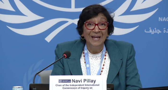 L’analisi: Gaza, la Commissione ONU accusa di “Genocidio in corso”. Cosa cambia ora all’Aja