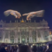 Vaticano, musica e luci per il mondo: ma il messaggio resta in superficie
