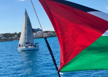 Comprendere il fenomeno unico della Sumud Flotilla: scrivere la Storia con la penna della nonviolenza