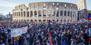 Manifestazione nazionale del 4 ottobre, un anno dopo tutto è cambiato