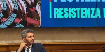 Il presidente delle Comunità Islamiche Lafram sequestrato da Israele: gli aggiornamenti