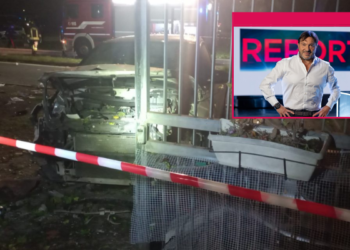 Bomba sotto l’auto di Sigfrido Ranucci: le indagini e le minacce di mafiosi e sionisti