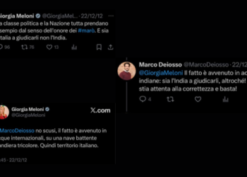 Prima gli…Israeliani: perché molti governi europei – Italia compresa – si piegano sull’agenda sionista