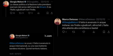 Prima gli…Israeliani: perché molti governi europei – Italia compresa – si piegano sull’agenda sionista