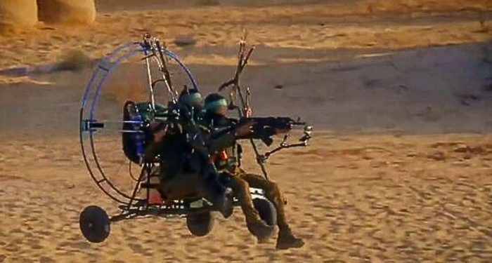 Come si costruisce una difesa: anatomia di una narrazione sulla “resistenza” del 7 ottobre