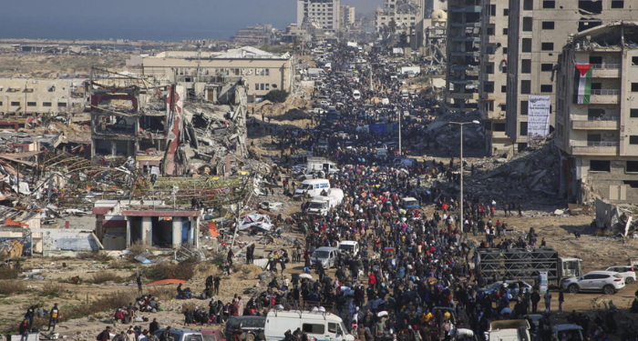 Gaza, respiro o resa? Analisi prospettica di una tregua che salva vite ma congela l’asimmetria coloniale