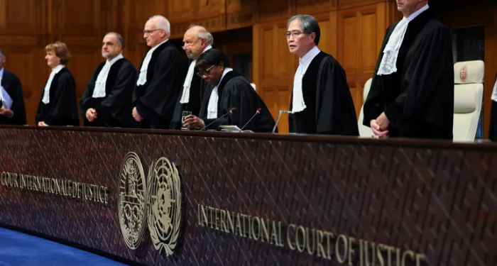 La Corte internazionale oggi: Israele deve permettere i corridoi umanitari e garantire i bisogni di Gaza — le accuse di genocidio restano al centro del dibattito internazionale