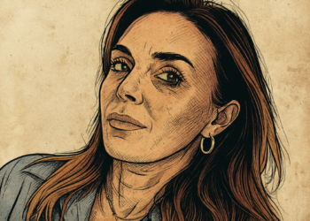 Intervista a Cecilia Parodi: la condanna per uno sfogo, Liliana Segre, e  la nuova frontiera della censura sionista in Italia