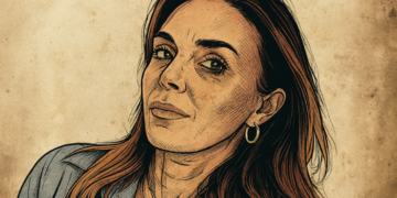 Intervista a Cecilia Parodi: la condanna per uno sfogo, Liliana Segre, e  la nuova frontiera della censura sionista in Italia