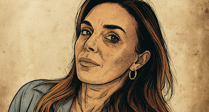 Intervista a Cecilia Parodi: la condanna per uno sfogo, Liliana Segre, e  la nuova frontiera della censura sionista in Italia