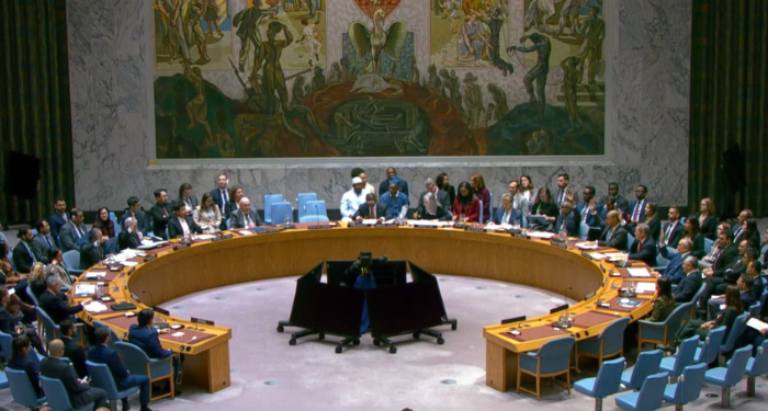 L’Onu approva il piano USA per Gaza: forza armata coloniale sul terreno e 282 violazioni israeliane del cessate il fuoco