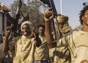 Sudan: mentre El-Fasher cadeva, i signori della guerra consolidavano il loro potere sulle sue rovine