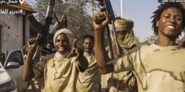 Sudan: mentre El-Fasher cadeva, i signori della guerra consolidavano il loro potere sulle sue rovine