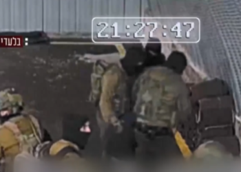 Soldati israeliani violentano palestinese: imprigionata la procuratrice che ha fatto circolare il video