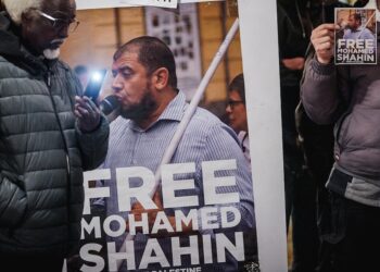 La Cassazione boccia il governo: illegittimo l’accanimento contro l’imam Mohamed Shahin