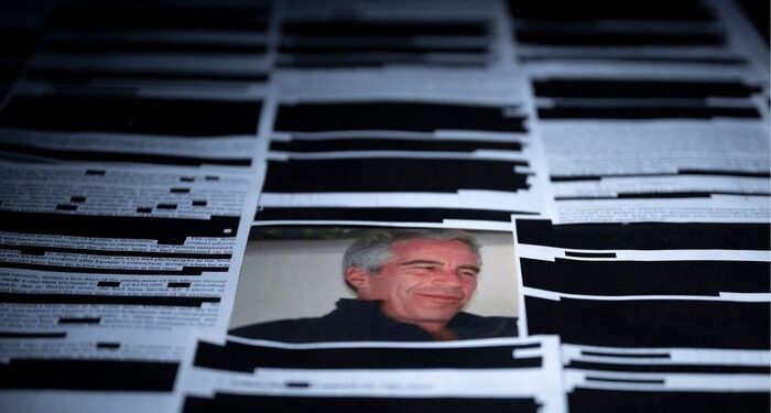 Analisi dettagliata degli Epstein Files su cannibalismo, satanismo ed Epstein in vita: le anomalie che potrebbero far crollare l’Occidente