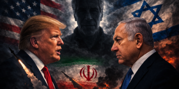 La Coalizione Epstein: le élite dell’ombra e l’alleanza USA-Israele