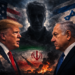 La Coalizione Epstein: le élite dell’ombra e l’alleanza USA-Israele